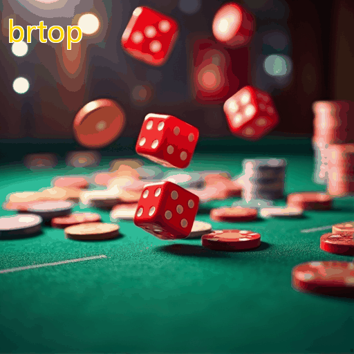 Jogos Emocionantes no Cassino Online brtop.com