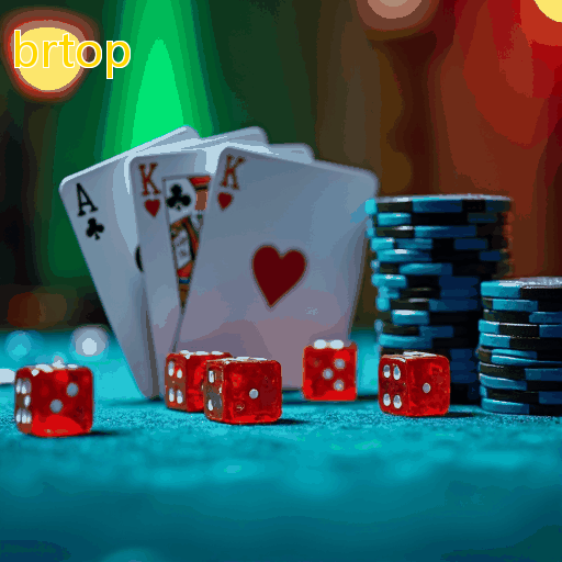 Login e Começar a Jogar no Cassino brtop.com